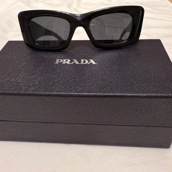 Prada Sunglasses - Picture 3 of 5